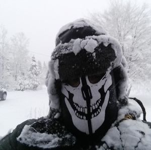 Meet your Posher, Paul